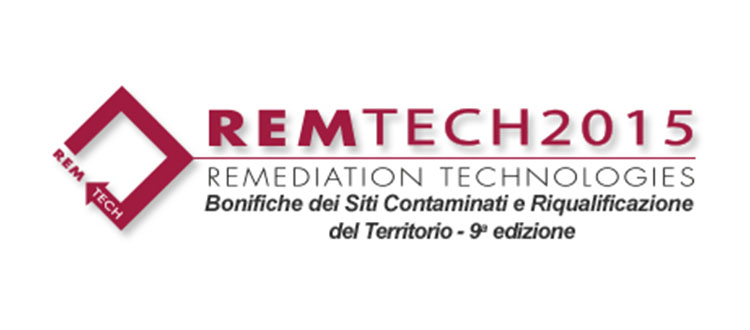 Buzzi Unicem at RemTech 2015