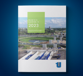Buzzi pubblica il Bilancio di Sostenibilità 2023