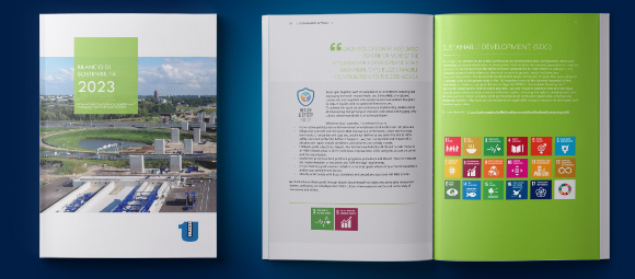 Buzzi publishes the 2023 Sustainability Report