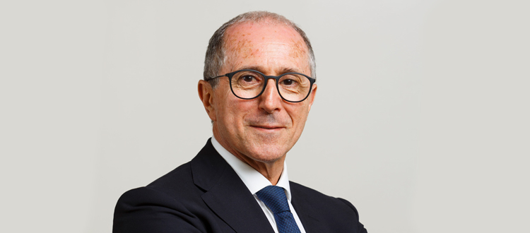 Mario Paterlini premiato da Forbes Italia
