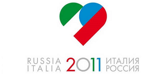 Italia-Russia in persone