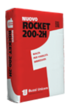 Nuovo Rocket 200-2H