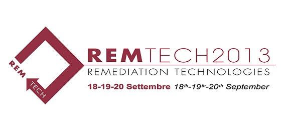 RemTech 2013